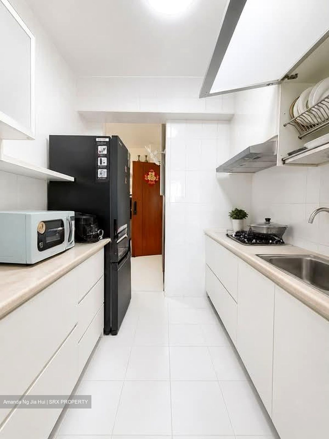 Blk 166A Teck Whye Crest (Choa Chu Kang), HDB 3 Rooms #576346301